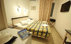 Mirabello Hotel